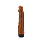 n12400-loving-joy-8-inch-realistic-vibrator-brown-3