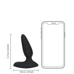 n12641-smooth-vibrating-anal-plug-with-rc-10