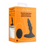 n12642-beaded-vibrating-anal-plug-with-rc-2