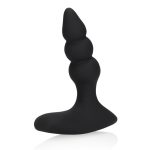 n12642-beaded-vibrating-anal-plug-with-rc-5