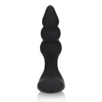 n12642-beaded-vibrating-anal-plug-with-rc-6