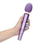 n12645-rechargeable-wand-vibrator-metallic-purple-9