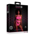 n12662-cut-out-thong-bodysuit-neon-pink-os-2