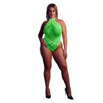 n12667-halter-tie-neck-bodysuit-neon-green-ps-1