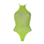 n12667-halter-tie-neck-bodysuit-neon-green-ps-6