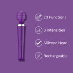 n12460-loving-joy-rechargeable-magic-wand-vibrator-purple-faq-1