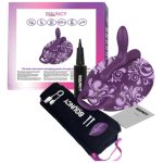 n12379-bouncy-bliss-sit-on-vibrator-unpacked