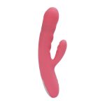 n12547-svakom-avery-thrusting-vibrator-wclitoral-stimulator-pink-2