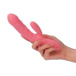 n12547-svakom-avery-thrusting-vibrator-wclitoral-stimulator-pink-8