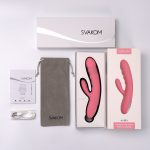 n12547-svakom-avery-thrusting-vibrator-wclitoral-stimulator-pink-9