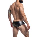 n12714-c4m-booty-shorts-black-leatherette-4