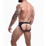 n12722-c4m-dungeon-black-leatherette-jockstrap-2