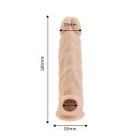 n12369-rev-sleeves-8-5-inch-realistic-silicone-penis-extension-sleeve-5